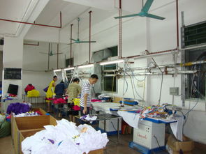東莞市虎門美豪制衣廠 專注服裝加工，品質(zhì)鞋帽締造優(yōu)質(zhì)體驗